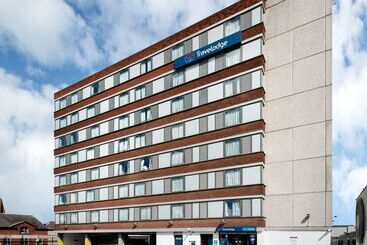 Hotel Travelodge Altrincham Central