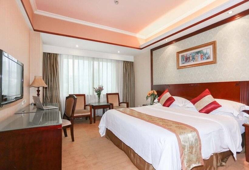 Vienna Hotel Shenzhen Yousong Branch