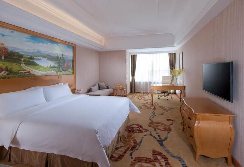 Vienna Hotel Shenzhen Yousong Branch
