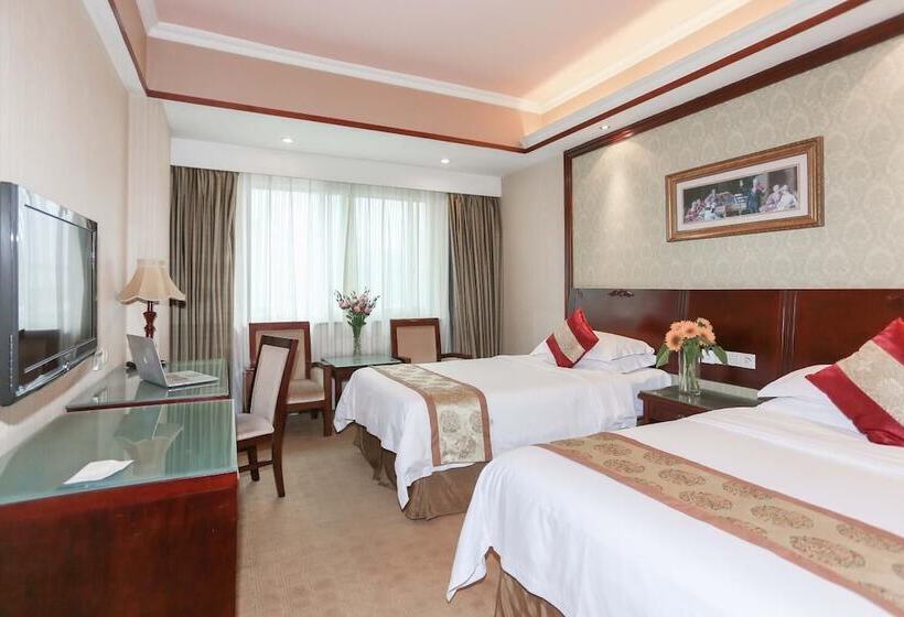 Vienna Hotel Shenzhen Yousong Branch