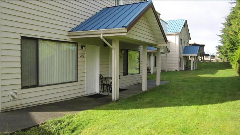 هتل Whale S Tail Guest Suites