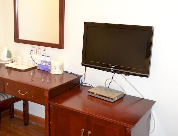 هتل Xiangmei Jingjiang Branch