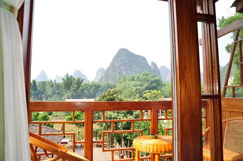 Hotel Yangshuo Phoenix Pagoda Fonglou Retreat