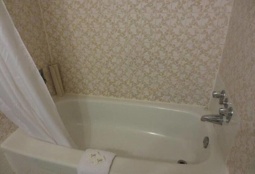 Imperial Motel