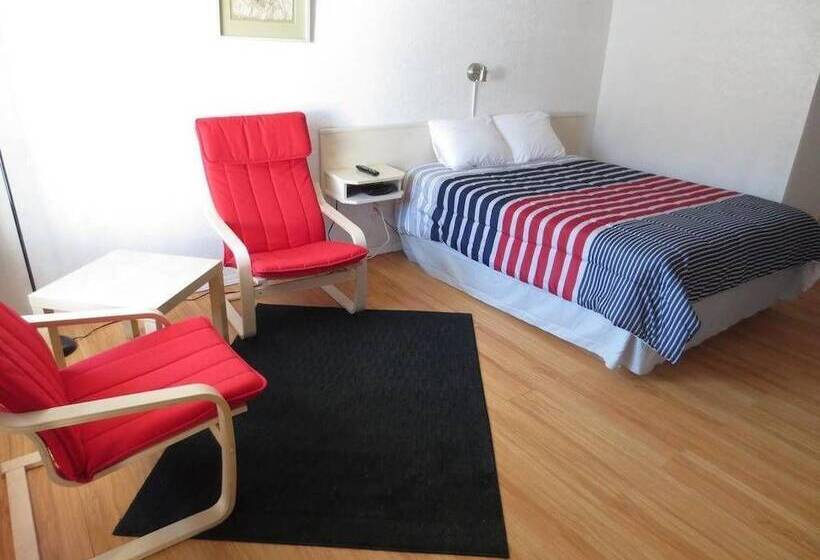 Imperial Motel