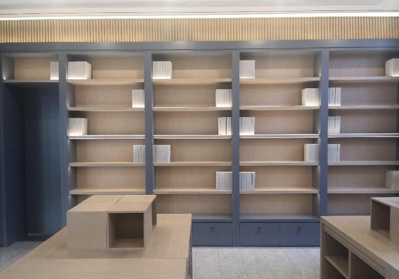 Ji Hotel Zhongshan Park Shenyang