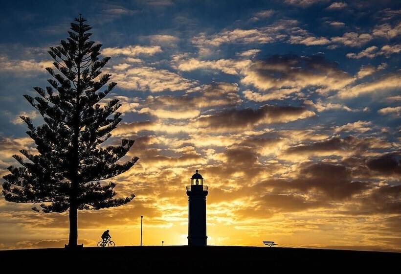 Мотель Kiama Shores