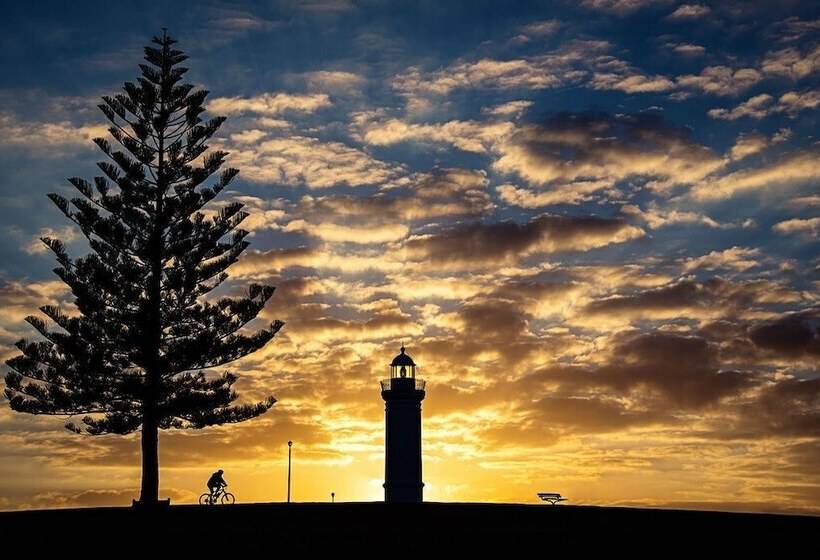 Motel Kiama Shores