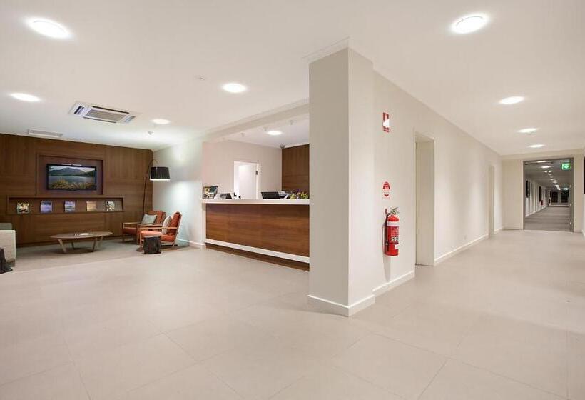 Aligned Corporate Residences Whyalla