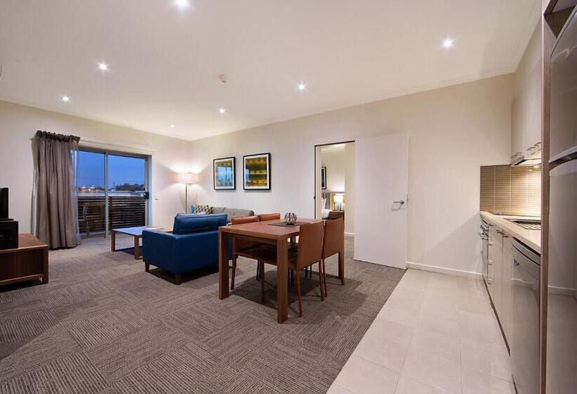 Aligned Corporate Residences Whyalla