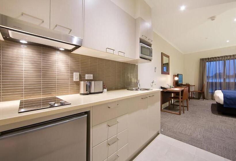 Aligned Corporate Residences Whyalla