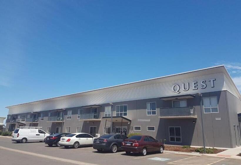 Quest Whyalla