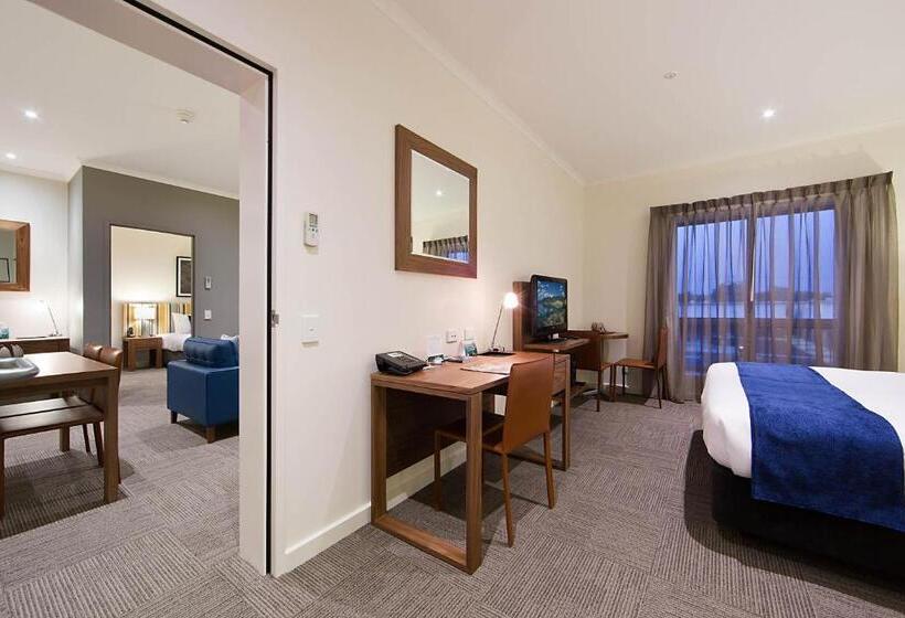 Aligned Corporate Residences Whyalla