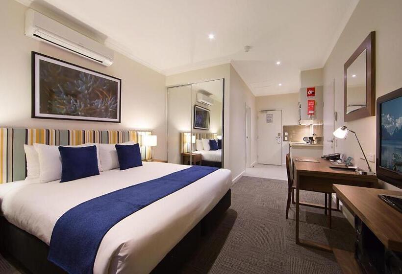 Aligned Corporate Residences Whyalla