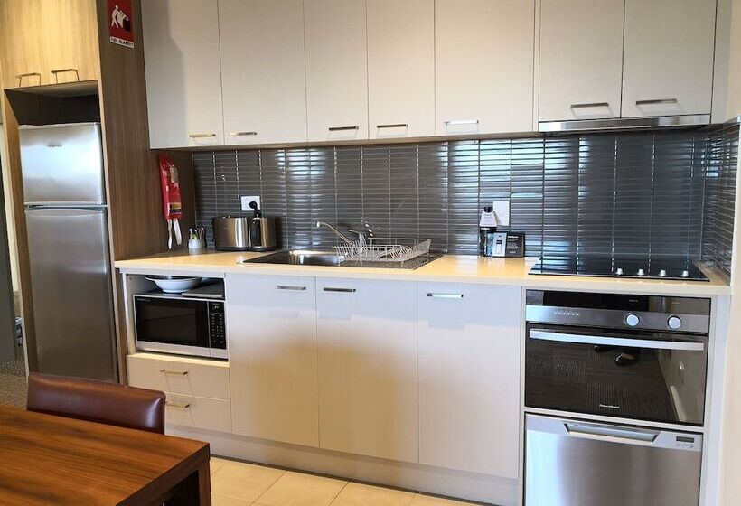 Aligned Corporate Residences Whyalla