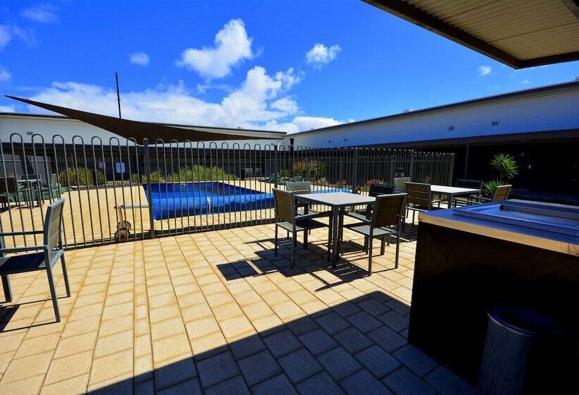 Aligned Corporate Residences Whyalla