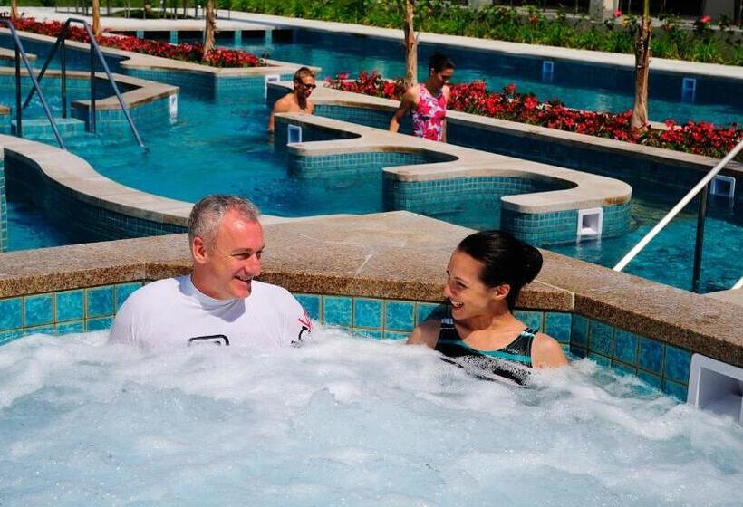 The Terrace Club Wellness Resort At Busena