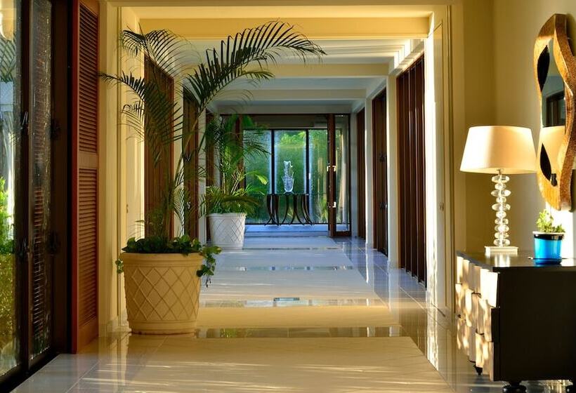 The Terrace Club Wellness Resort At Busena