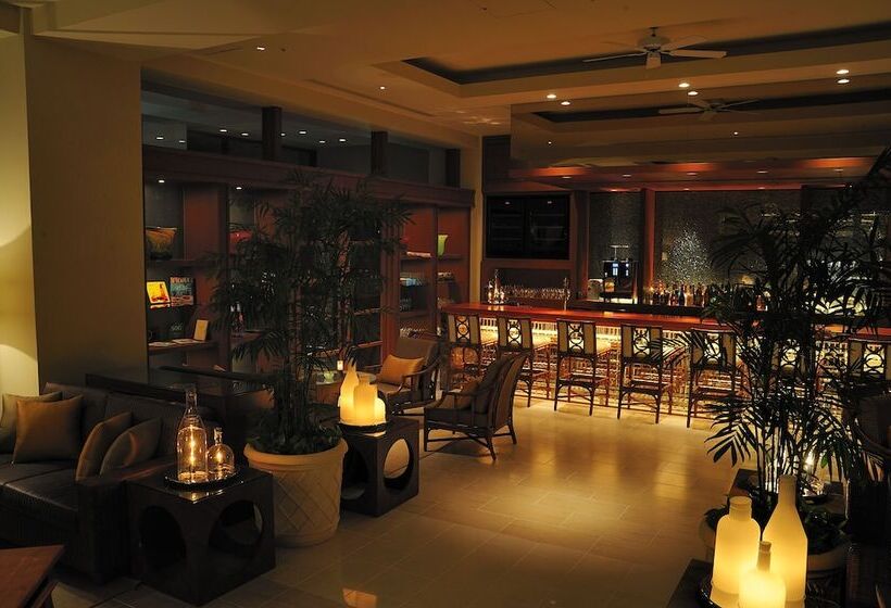 استراحتگاه The Terrace Club At Busena  Adult Only