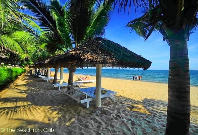 Thai Hoa Mui Ne Resort