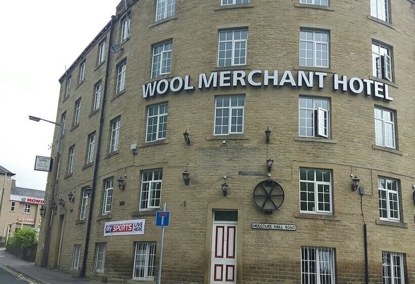 Wool Merchant Hotel Halifax