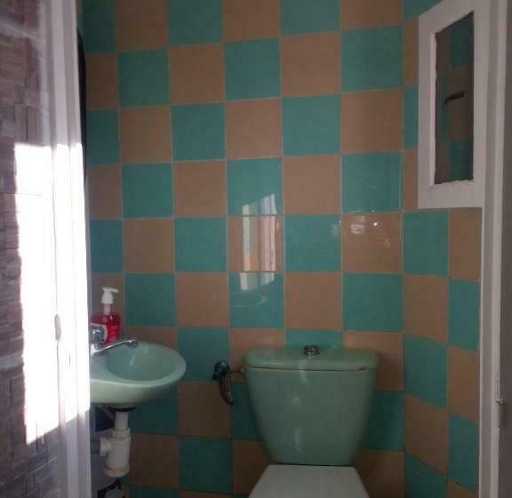 هاستل Ocean Surf Lodge