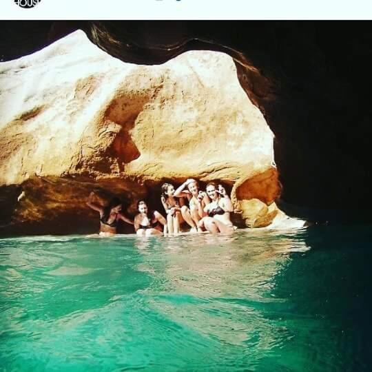 هاستل Ocean Surf Lodge