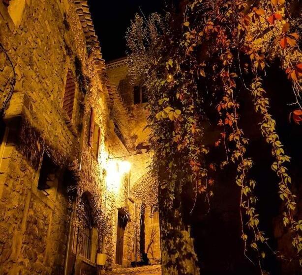 Bed and Breakfast Lou Mouli Di Baou