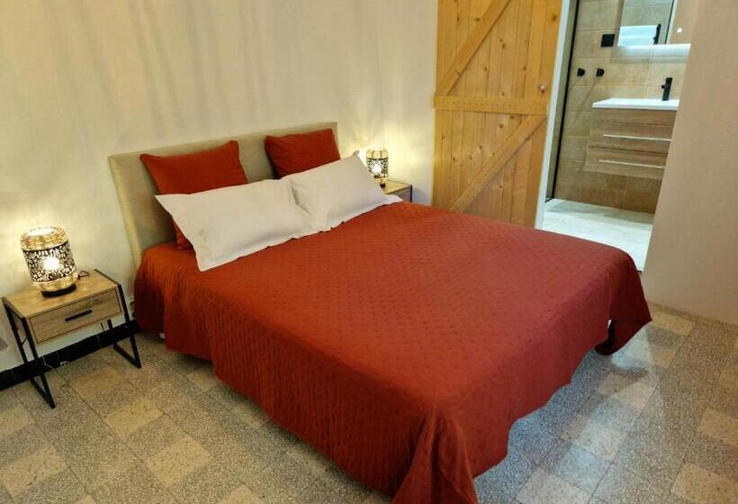 Bed and Breakfast Lou Mouli Di Baou
