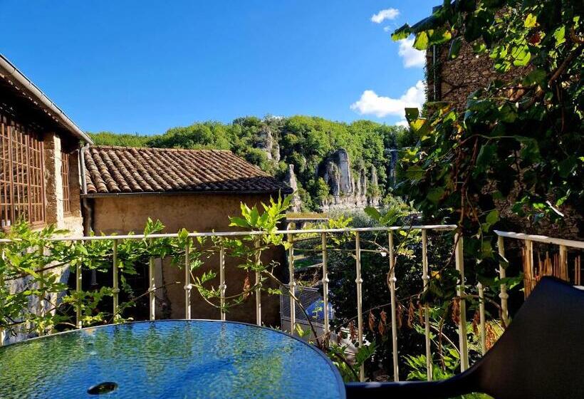Bed and Breakfast Lou Mouli Di Baou