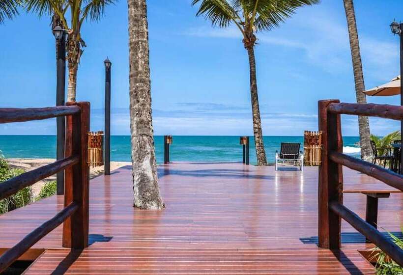 هتل Vivant Eco Resort Apartamento