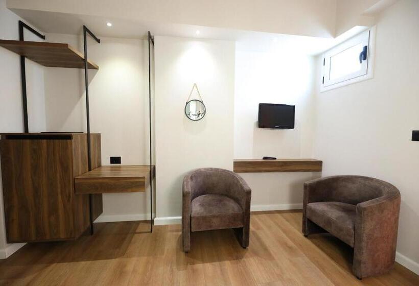 בית מלון כפרי Libertas