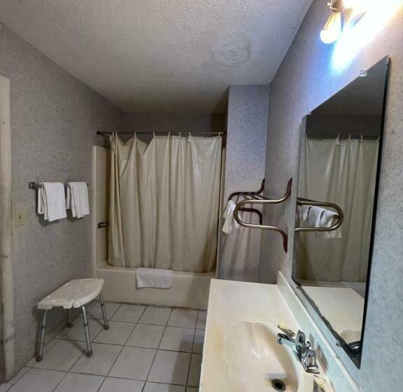 فندق Magnolia Inn