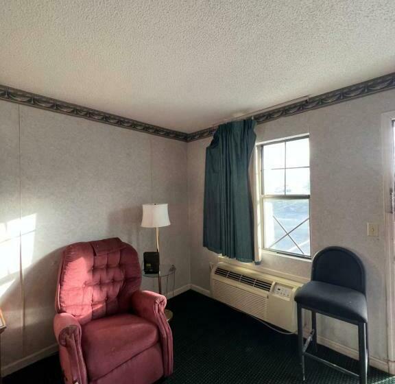 فندق Magnolia Inn