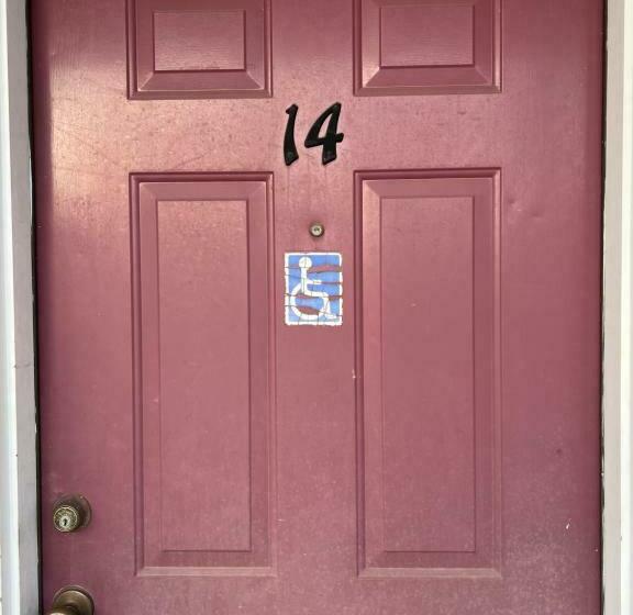 فندق Magnolia Inn