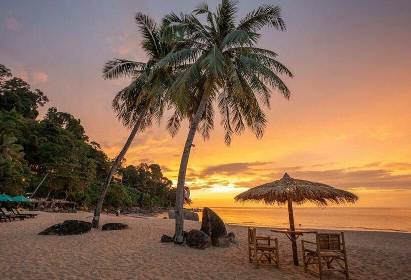 هتل Sunset Khaolak Resort