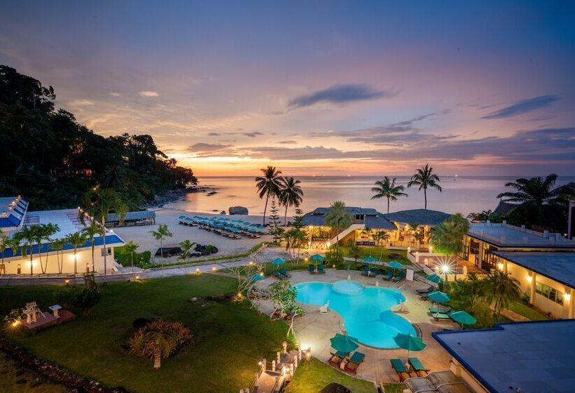هتل Sunset Khaolak Resort