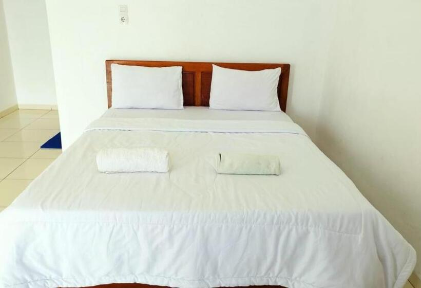 پانسیون Filomena Lodge