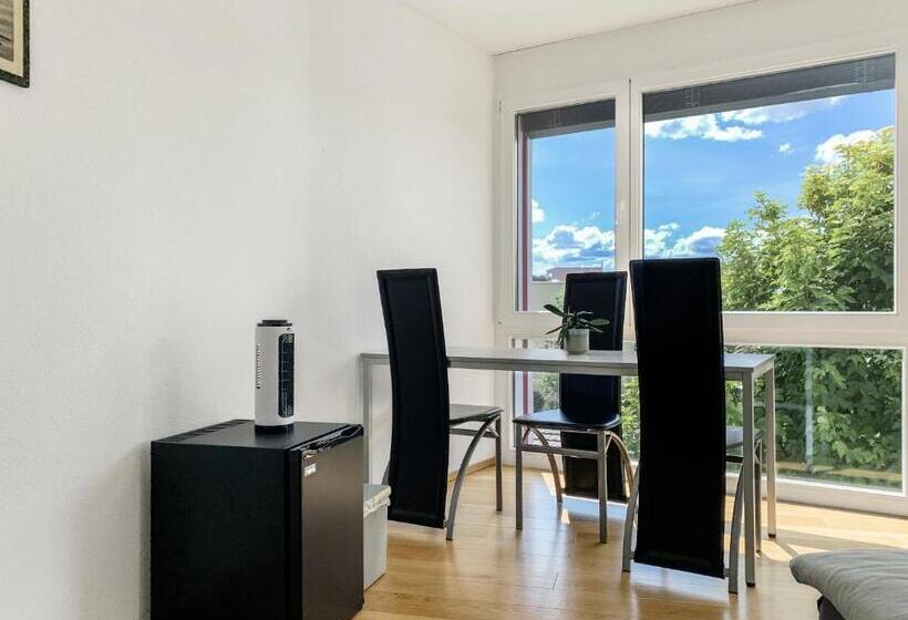 پانسیون Haus Zur Lilie