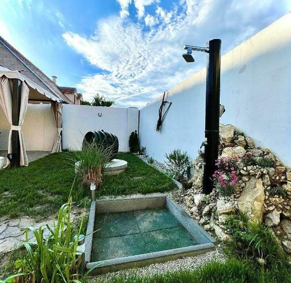 پانسیون Ubytování Selský Dvůr