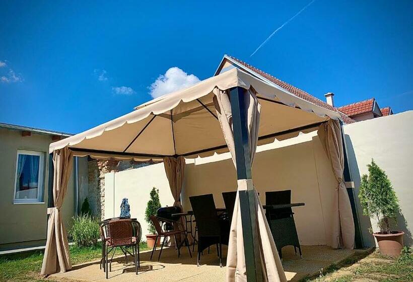 پانسیون Ubytování Selský Dvůr