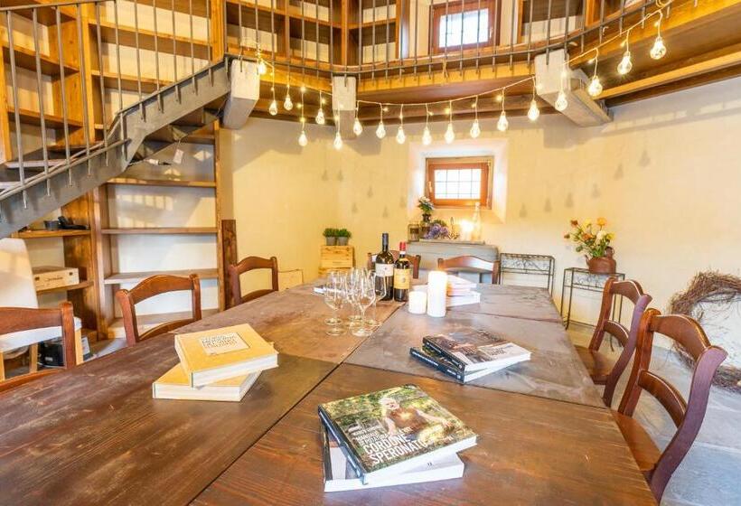 هاستل Accademia Vine Lodge
