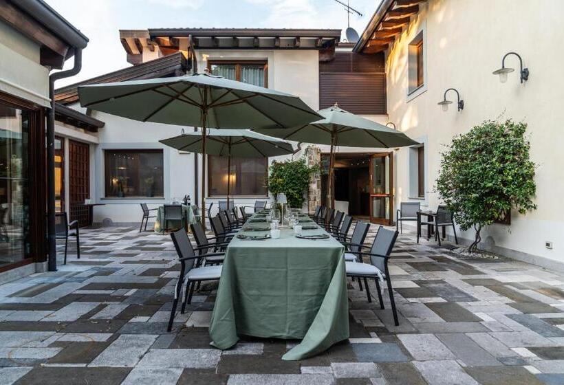 هاستل Accademia Vine Lodge