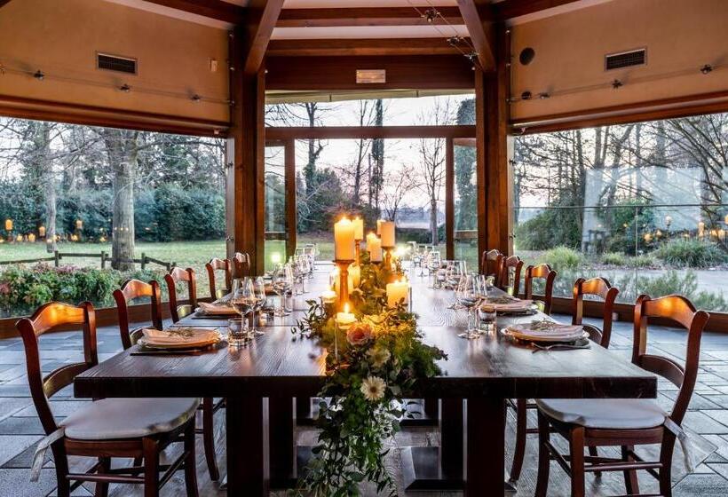 هاستل Accademia Vine Lodge