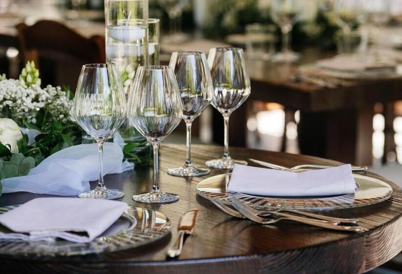 هاستل Accademia Vine Lodge