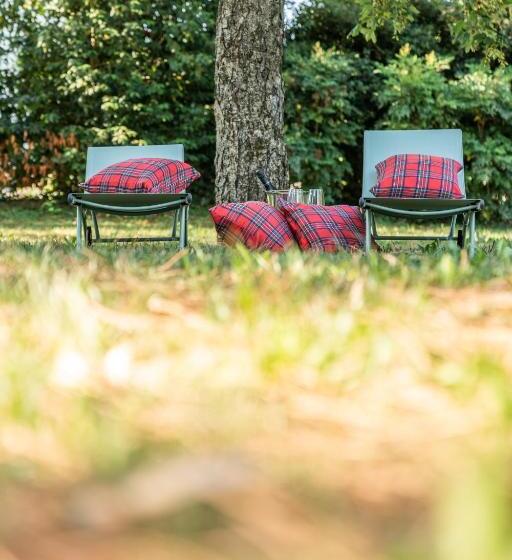 هاستل Accademia Vine Lodge