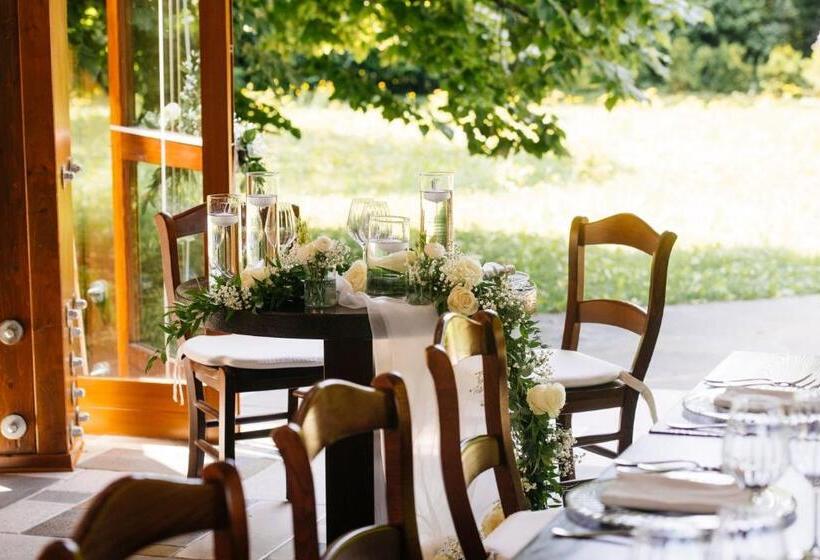 هاستل Accademia Vine Lodge