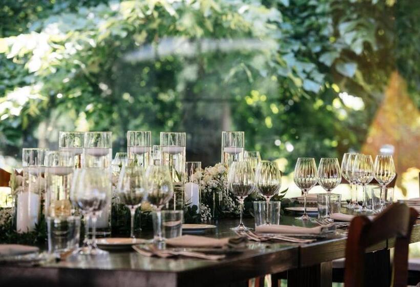 هاستل Accademia Vine Lodge