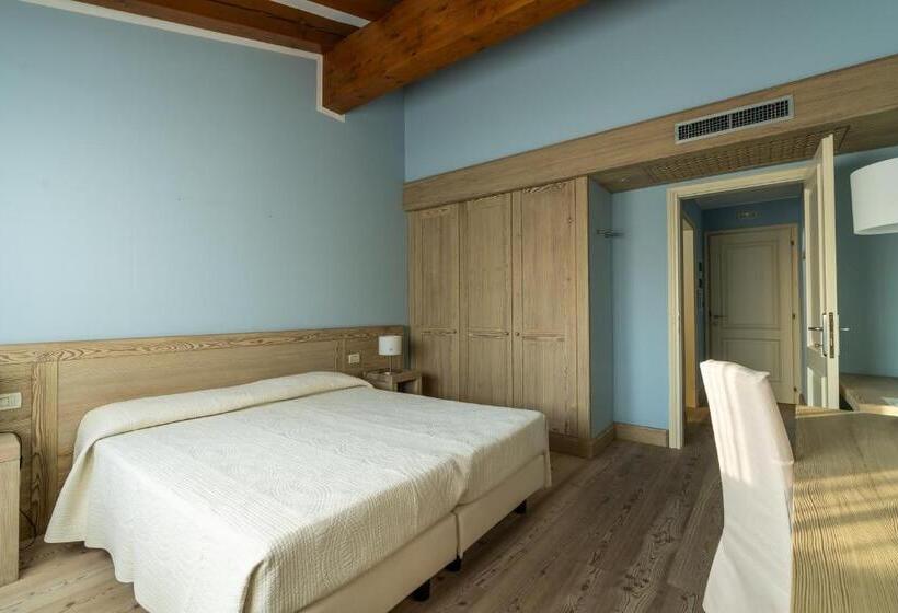 هاستل Accademia Vine Lodge