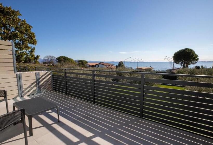 B&b Fior Di Magnolia